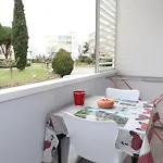 T2 Moderne A Avec Clim, Parking Et Wifi - Fr-1-553-271 *