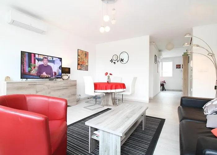 T2 Moderne A Avec Clim, Parking Et Wifi - Fr-1-553-271 Apartamento Balaruc-les-Bains